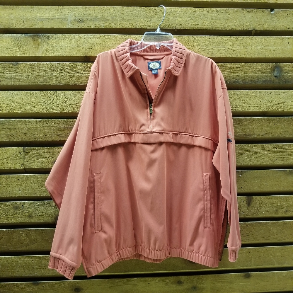 Tommy Bahama Golf Pullover
